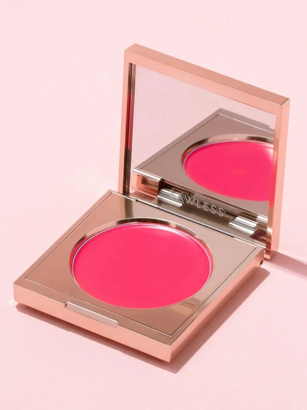 NEW Lawless PINCH MY CHEEKS SOFT-BLUR CREAM BLUSH